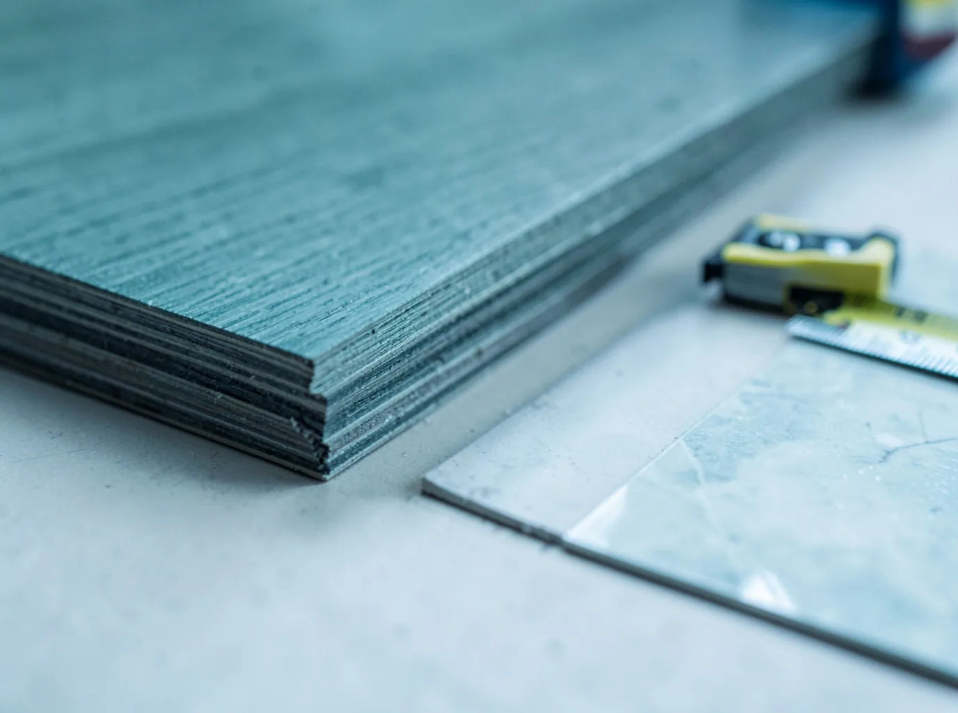 Luxury Vinyl Plank Installation Burnsville, MS FAQs